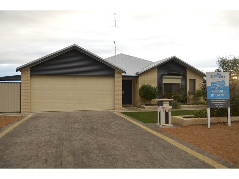 10 Dr Dunlop Grove, Northam WA 6401