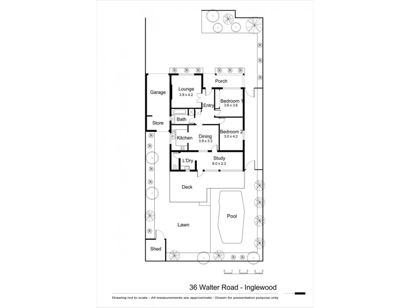 36 Walter Road West, Inglewood WA 6052