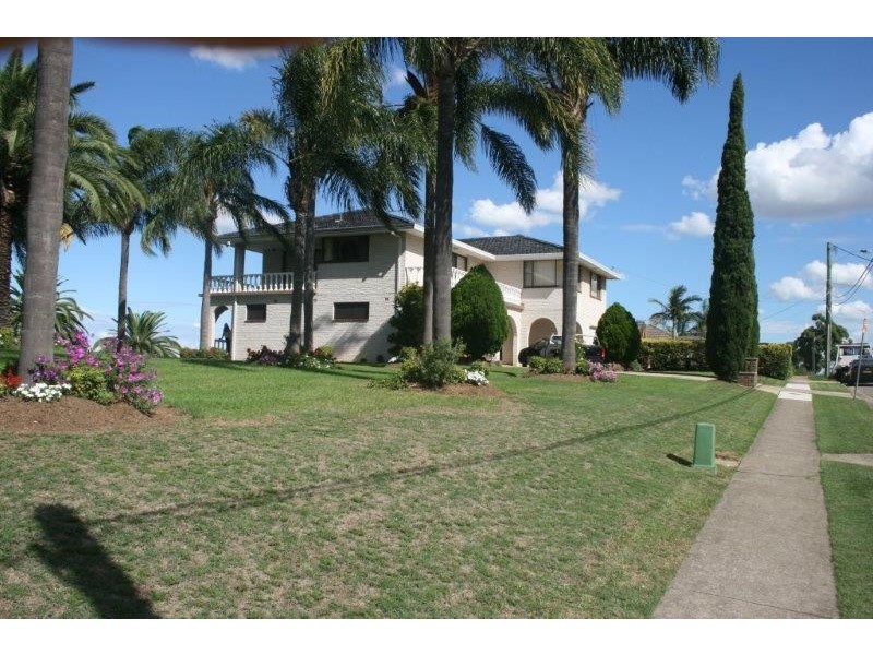 Lot 101/302 Flushcombe Road, Prospect NSW 2148