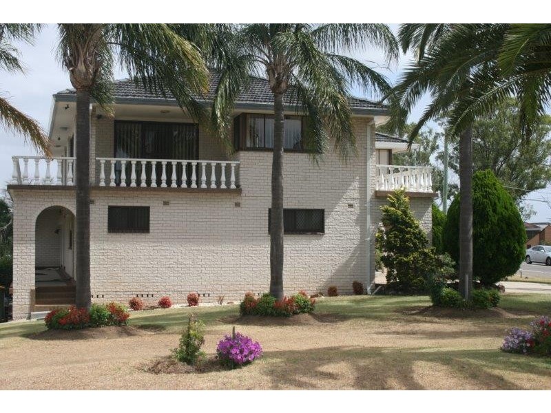 Lot 101/302 Flushcombe Road, Prospect NSW 2148