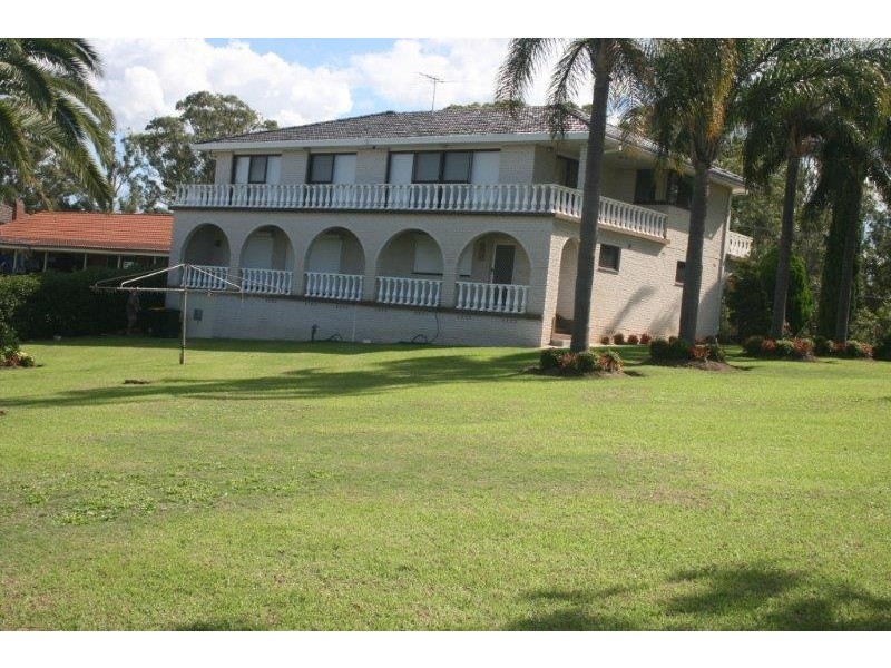 Lot 101/302 Flushcombe Road, Prospect NSW 2148