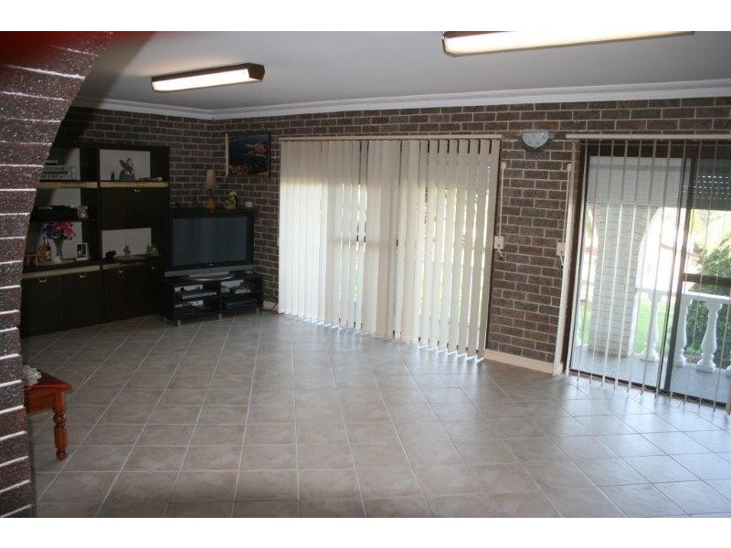 Lot 101/302 Flushcombe Road, Prospect NSW 2148