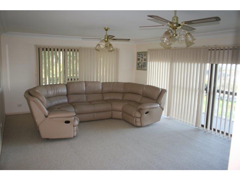 Lot 101/302 Flushcombe Road, Prospect NSW 2148