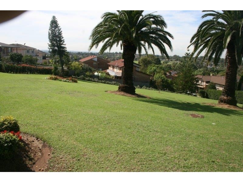 Lot 102/302 Flushcombe Road, Prospect NSW 2148