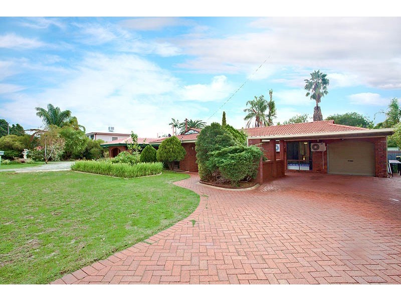 24  Abercairn Way, Parkwood WA 6147