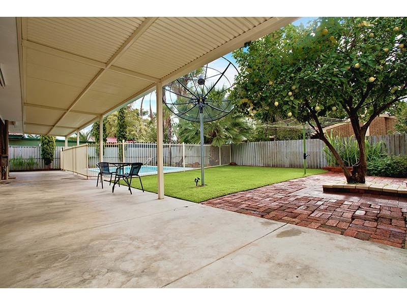 24  Abercairn Way, Parkwood WA 6147