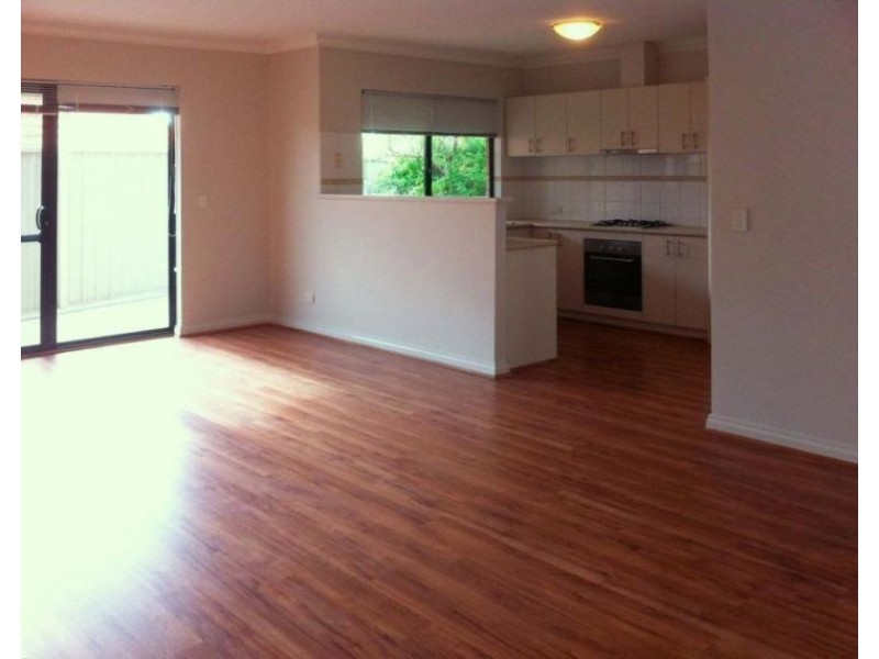 5/134 Blackwood Avenue, Hamilton Hill WA 6163