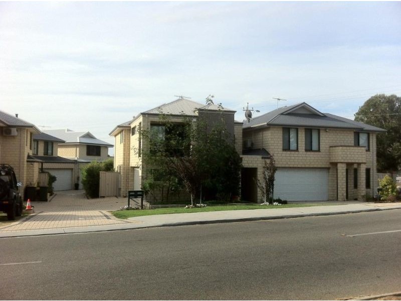 5/134 Blackwood Avenue, Hamilton Hill WA 6163