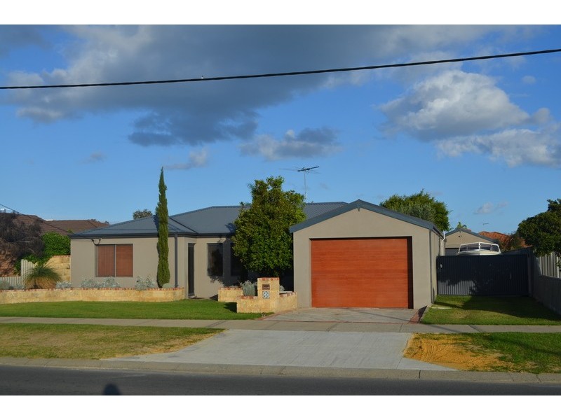 88  June Road, Safety Bay WA 6169
