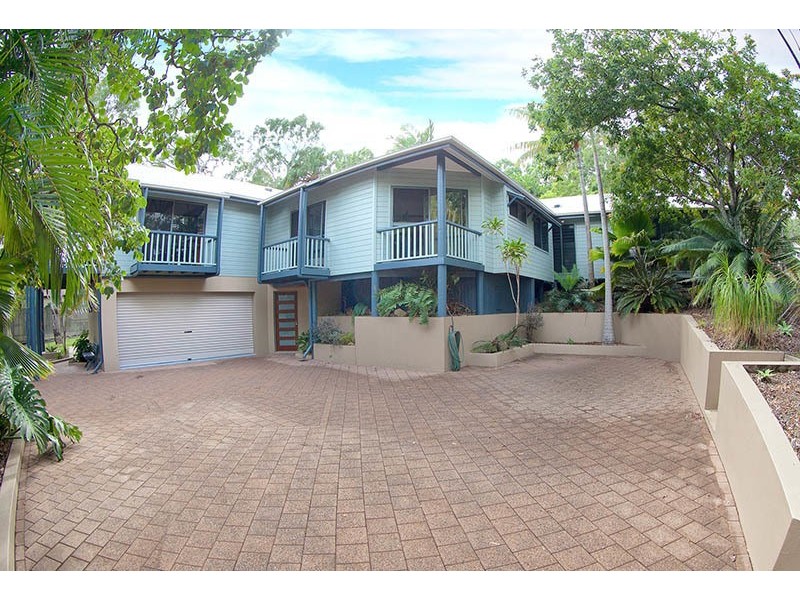 14 Admiral Drive, Dolphin Heads QLD 4740