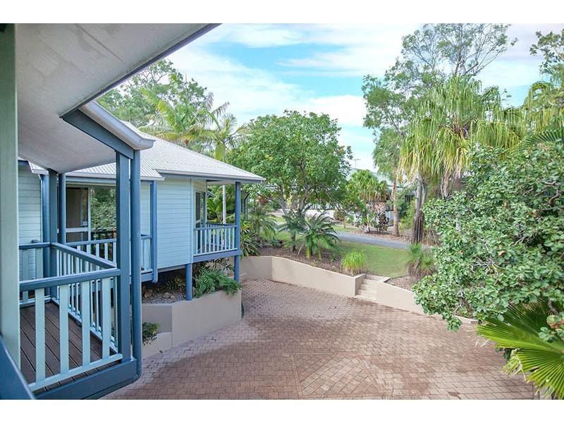 14 Admiral Drive, Dolphin Heads QLD 4740