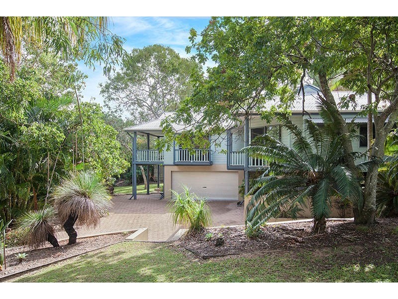 14 Admiral Drive, Dolphin Heads QLD 4740