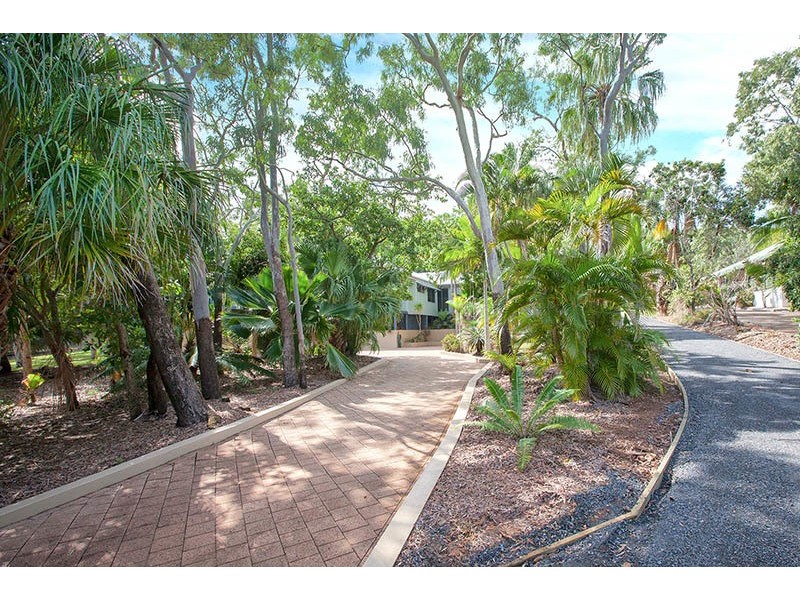 14 Admiral Drive, Dolphin Heads QLD 4740