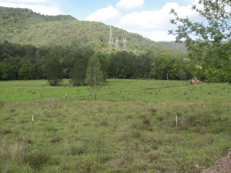 140 Cedar Creek Road, Cedar Creek QLD 4207