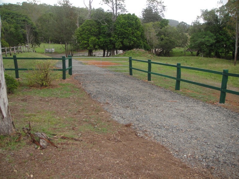 140 Cedar Creek Road, Cedar Creek QLD 4207