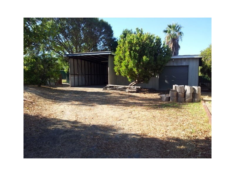 48 Swanstone Street, Collie WA 6225