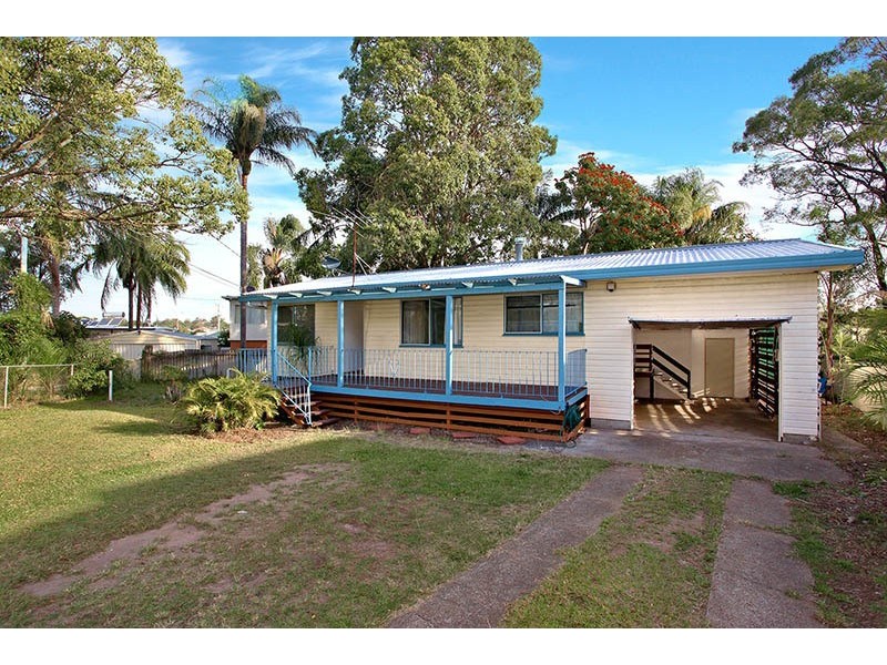 10 MOORE STREET, Logan Central QLD 4114