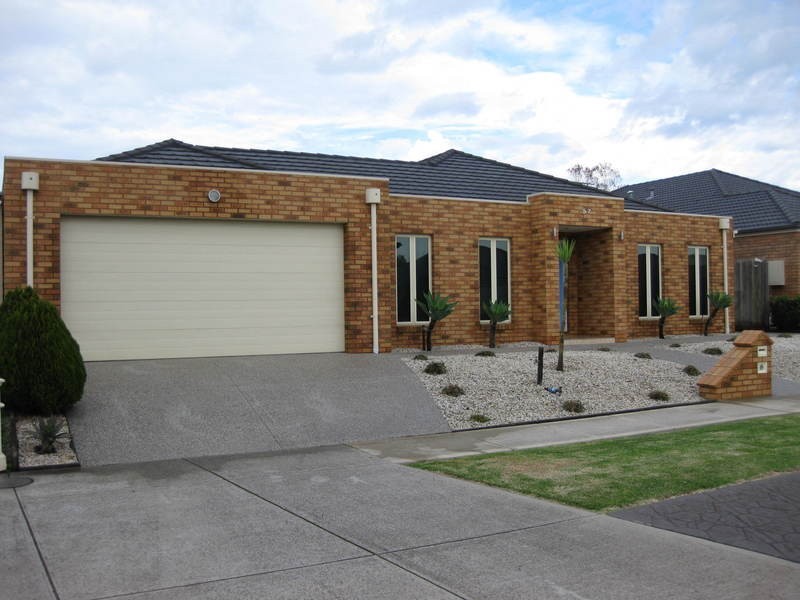 57 Baden Powell Drive, Tarneit VIC 3029
