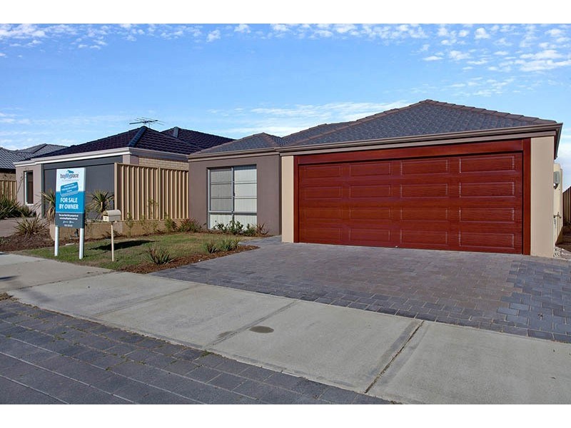 7 Ferrara Way, Girrawheen WA 6064