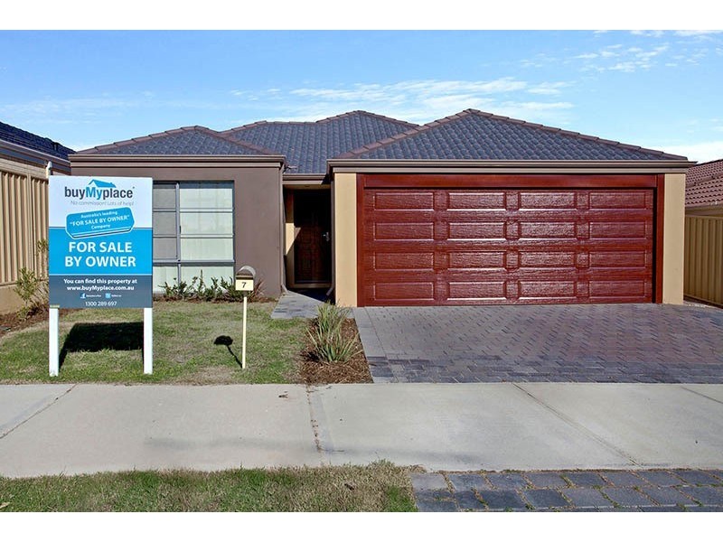 7 Ferrara Way, Girrawheen WA 6064
