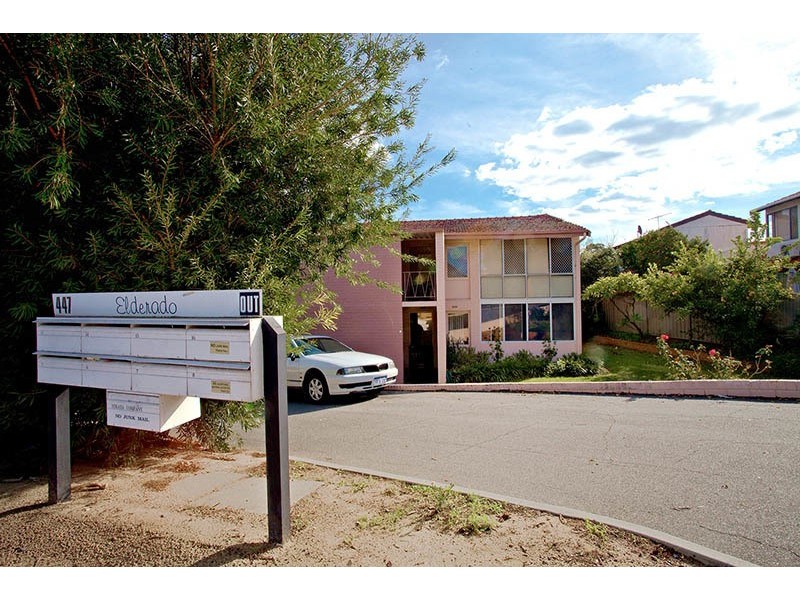 15/447 Canning Hwy, Como WA 6152
