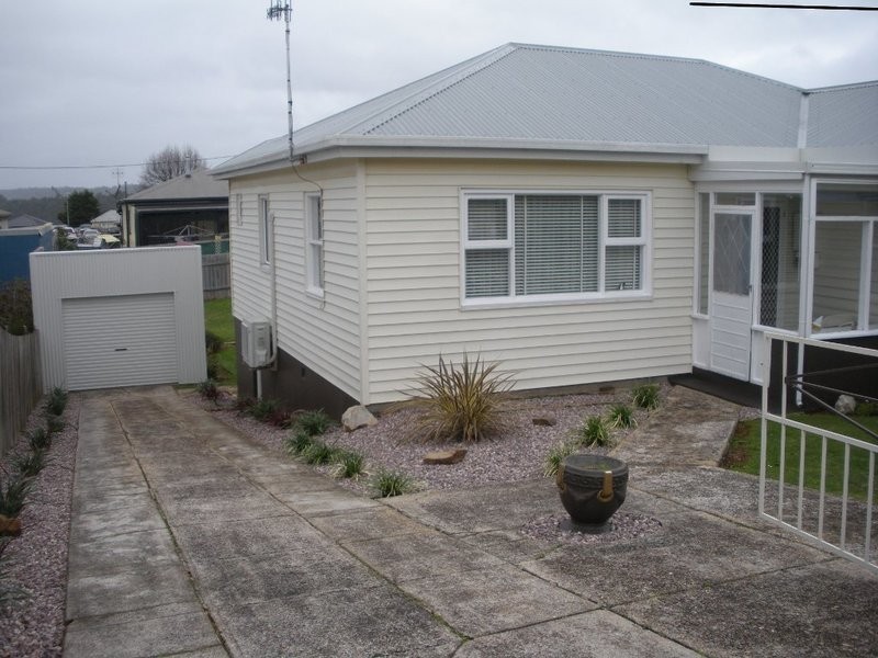 3 Best Street, Upper Burnie TAS 7320