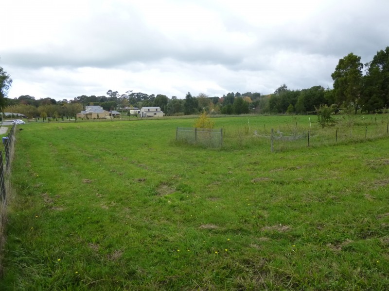 Lot 5 Carlile Court, Drouin VIC 3818