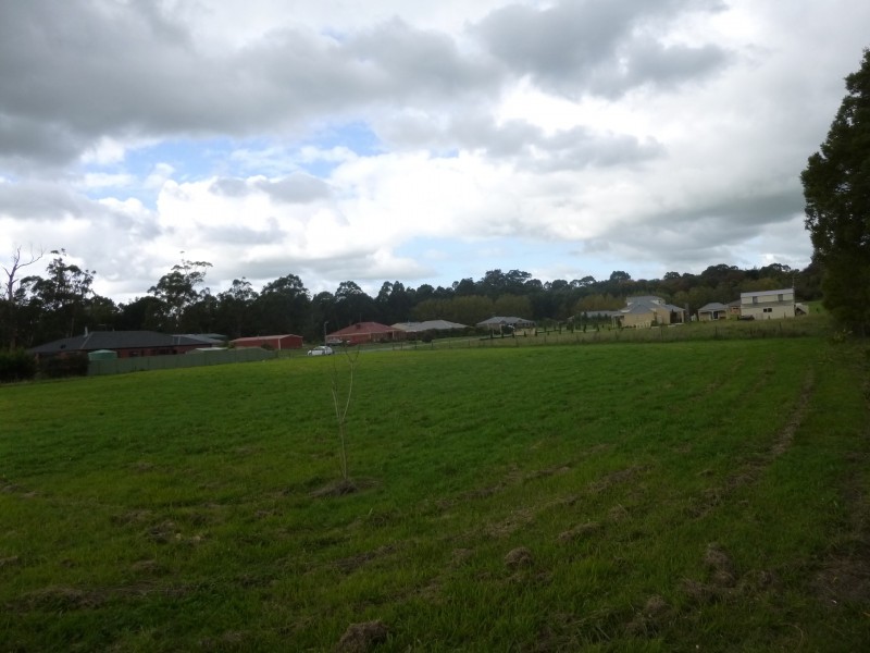 Lot 5 Carlile Court, Drouin VIC 3818