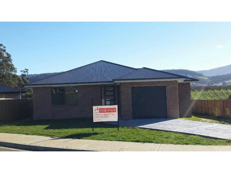 4 Bramley Close, Huonville TAS 7109