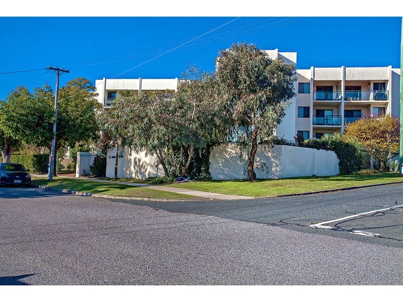 22/22 King George Street, Victoria Park WA 6100