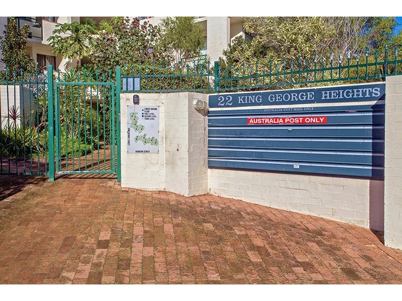 22/22 King George Street, Victoria Park WA 6100