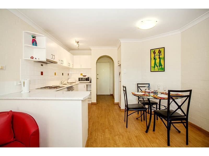 22/22 King George Street, Victoria Park WA 6100