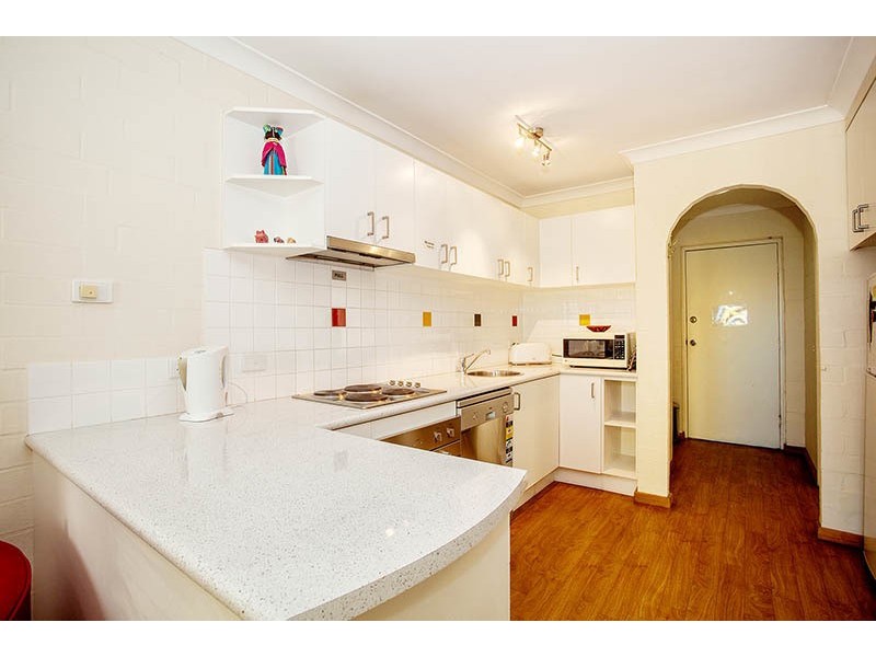 22/22 King George Street, Victoria Park WA 6100