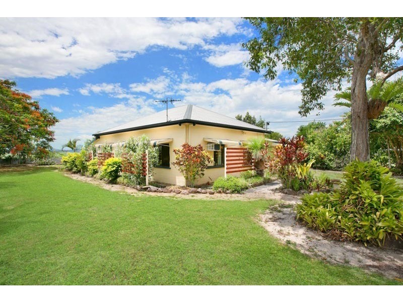 336 Harbour Road, Mourilyan QLD 4858