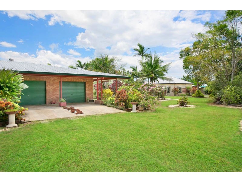 336 Harbour Road, Mourilyan QLD 4858