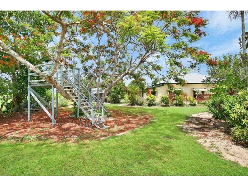 336 Harbour Road, Mourilyan QLD 4858