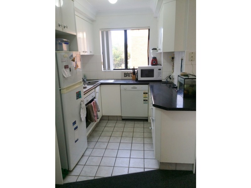 5/35 Britannia Ave, Broadbeach QLD 4218