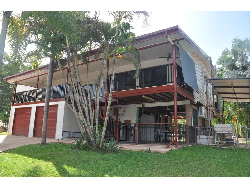 8 Bauhinia ave, Trunding QLD 4874