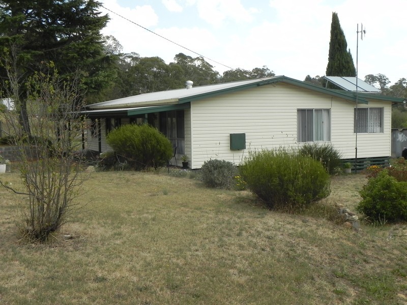 The Willows Delegate Road, Bombala NSW 2632