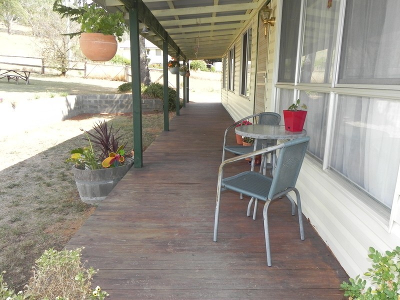 The Willows Delegate Road, Bombala NSW 2632