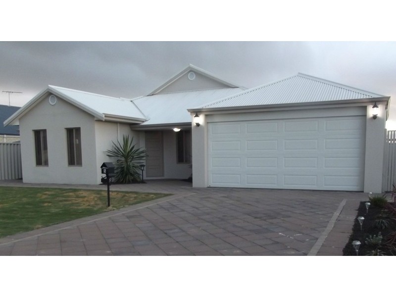 5 Peaceful Bay Prom, Secret Harbour WA 6173