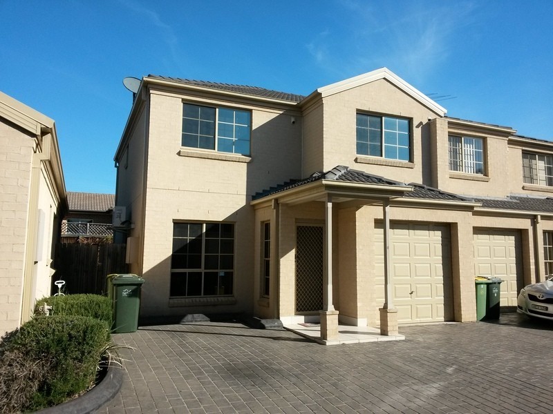 8/632 the horsley drive, Smithfield NSW 2164