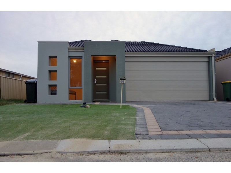 47 Derisleigh Street, Cannington WA 6107