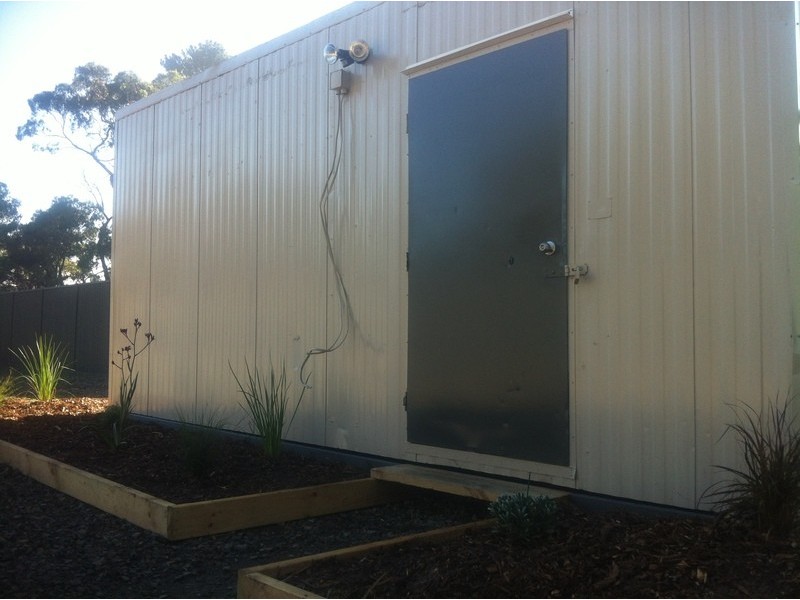 4 Barbecue CT, Hastings VIC 3915