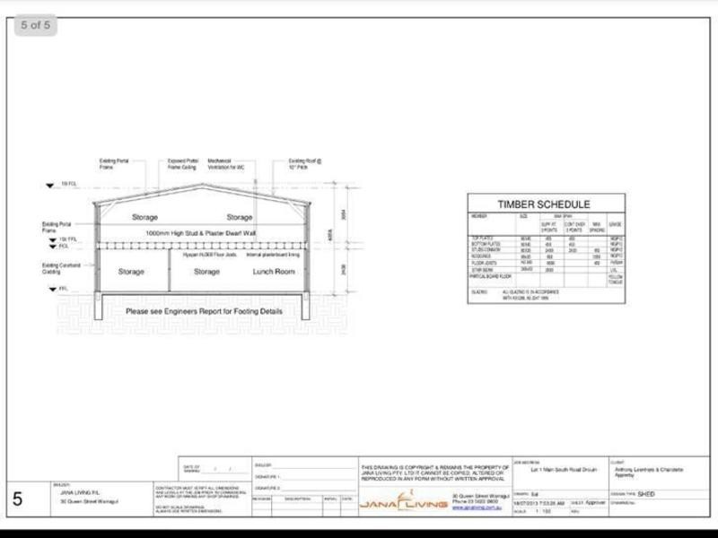 870 Main South Road, Drouin South VIC 3818