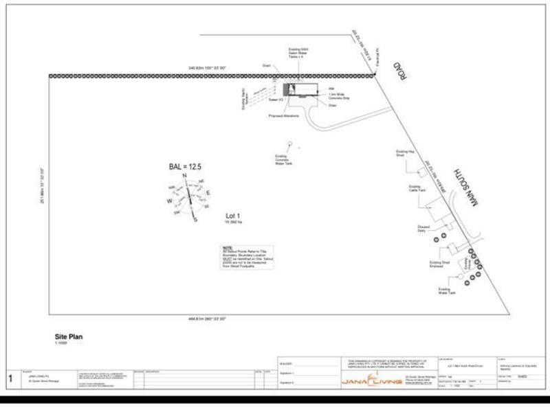 870 Main South Road, Drouin South VIC 3818