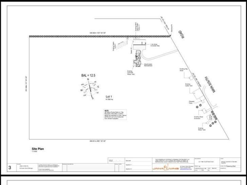 870 Main South Road, Drouin South VIC 3818