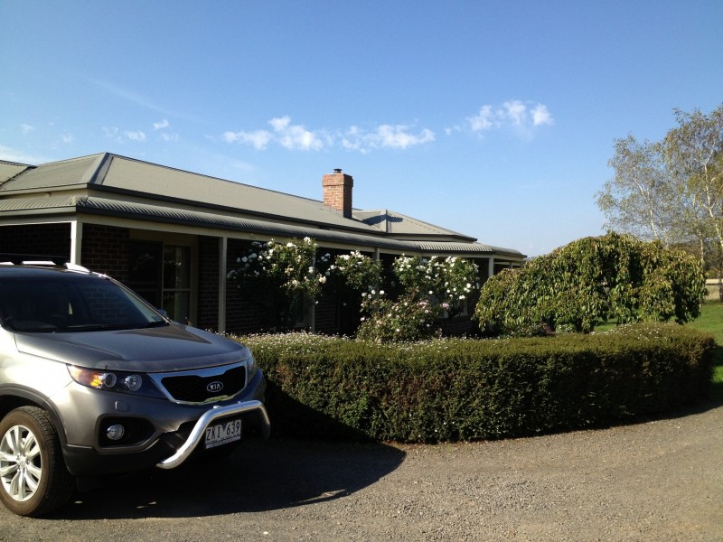 942 Hazeldean Road, Gainsborough VIC 3822