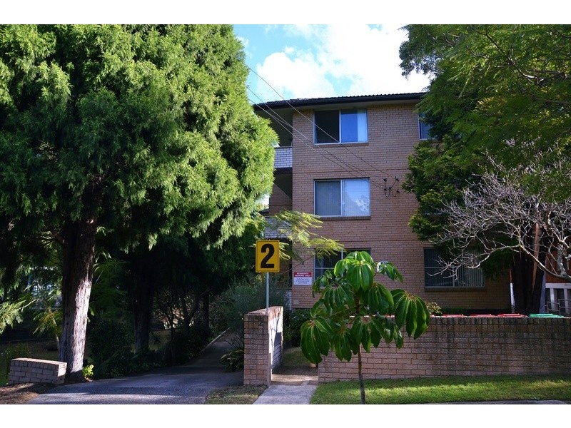 15/2 Union Street, Meadowbank NSW 2114