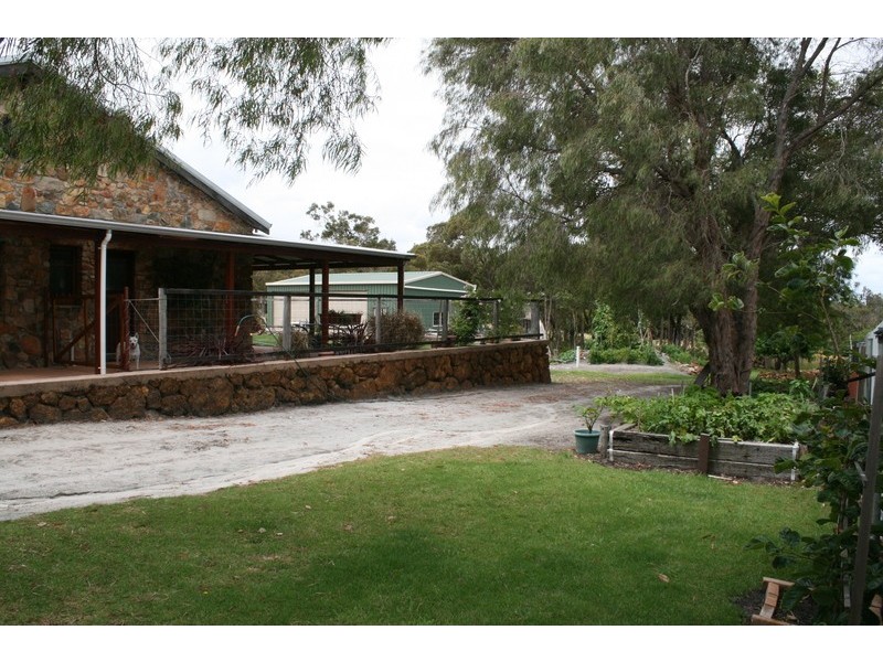 31 Oxford Street, Gledhow WA 6330